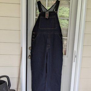Levi's Skate Overalls